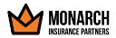 Monarch Insurance logo